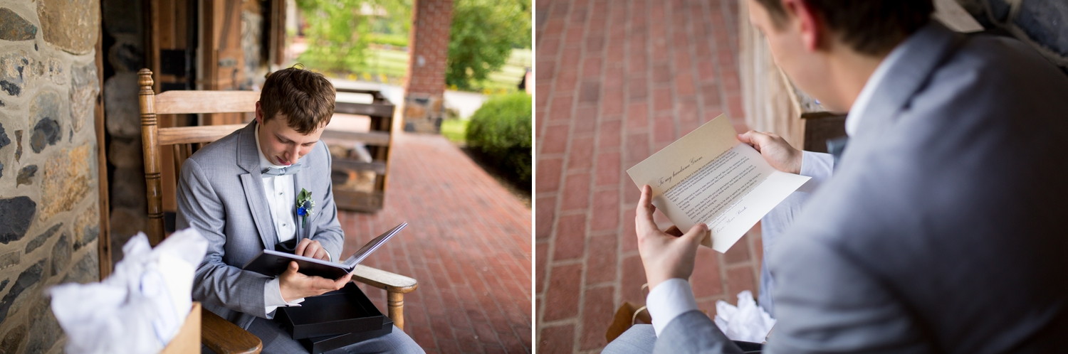 ironstone ranch elizabethtown pa wedding